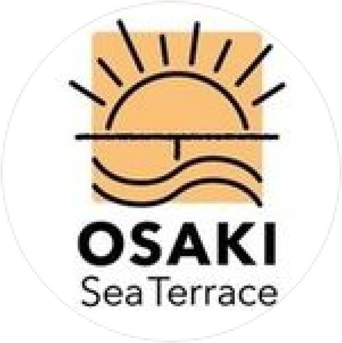 OSAKI Sea Terrace